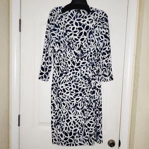 Ralph Lauren Size 16 Dress